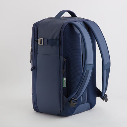 Borsone/zaino - Airfit go Blu Marino