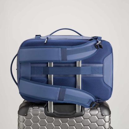 Borsone/zaino - Airfit go Blu Marino