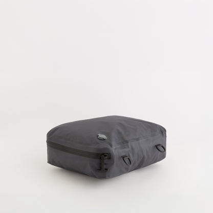 Duffel bag/backpack - Airfit go Navy blue