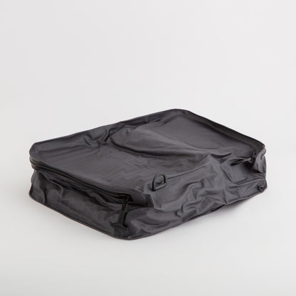 Duffel bag/backpack - Airfit go Navy blue