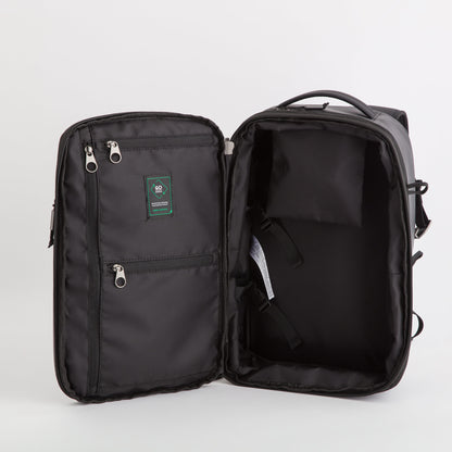 Borsone/zaino - Airfit go Nero