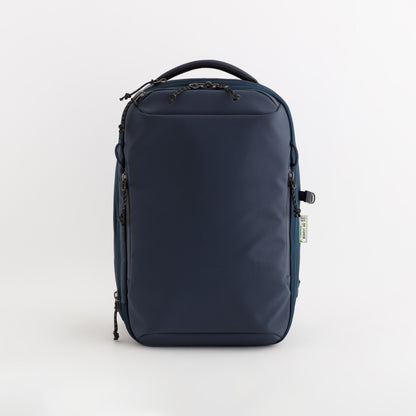 Borsone/zaino - Airfit go Blu Marino