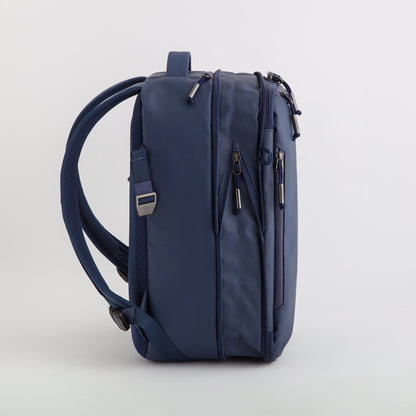 Borsone/zaino - Airfit go Blu Marino