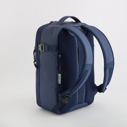 Borsone/zaino - Airfit go Blu Marino