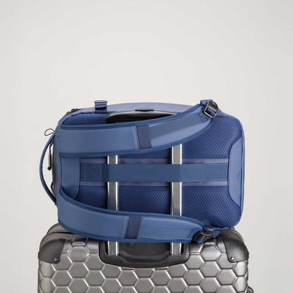 Borsone/zaino - Airfit go Blu Marino