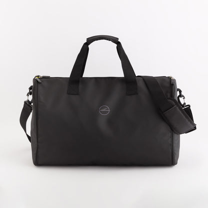 P/abiti - Thrilling go bags Nero