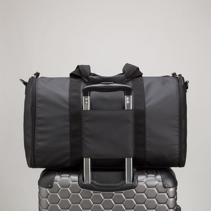 P/abiti - Thrilling go bags Nero
