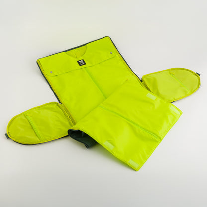 P/abiti - Thrilling go bags Nero