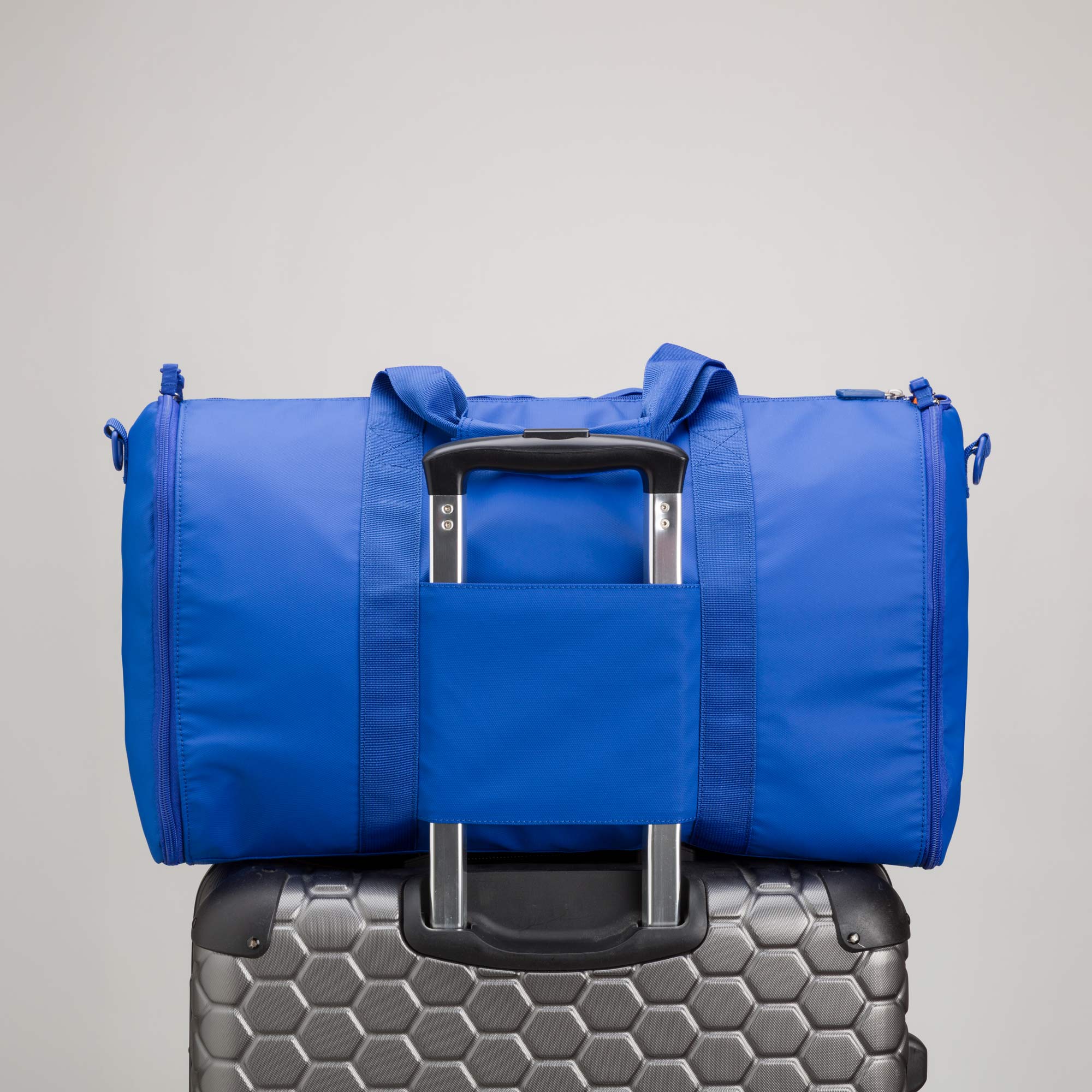 P/abiti - Thrilling go bags Blu Elettrico