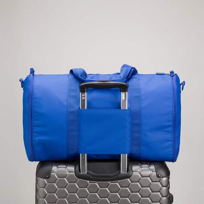 P/abiti - Thrilling go bags Blu Elettrico