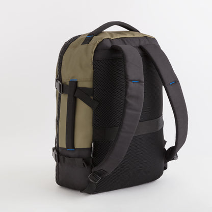 Borsone/Zaino - Midtown jeep Verde Militare