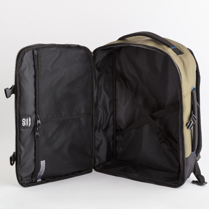 Borsone/Zaino - Midtown jeep Verde Militare