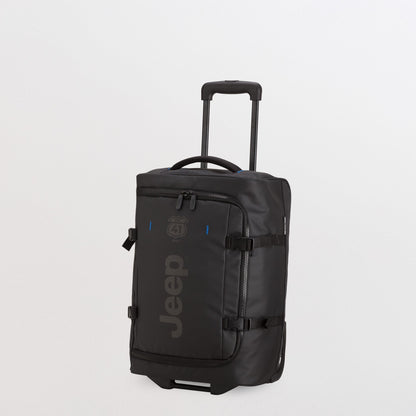 Trolley bag - Midtown jeep luggage Black