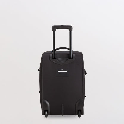 Trolley bag - Midtown jeep luggage Black