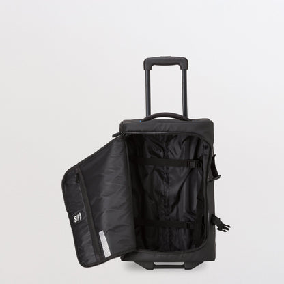 Trolley bag - Midtown jeep luggage Black