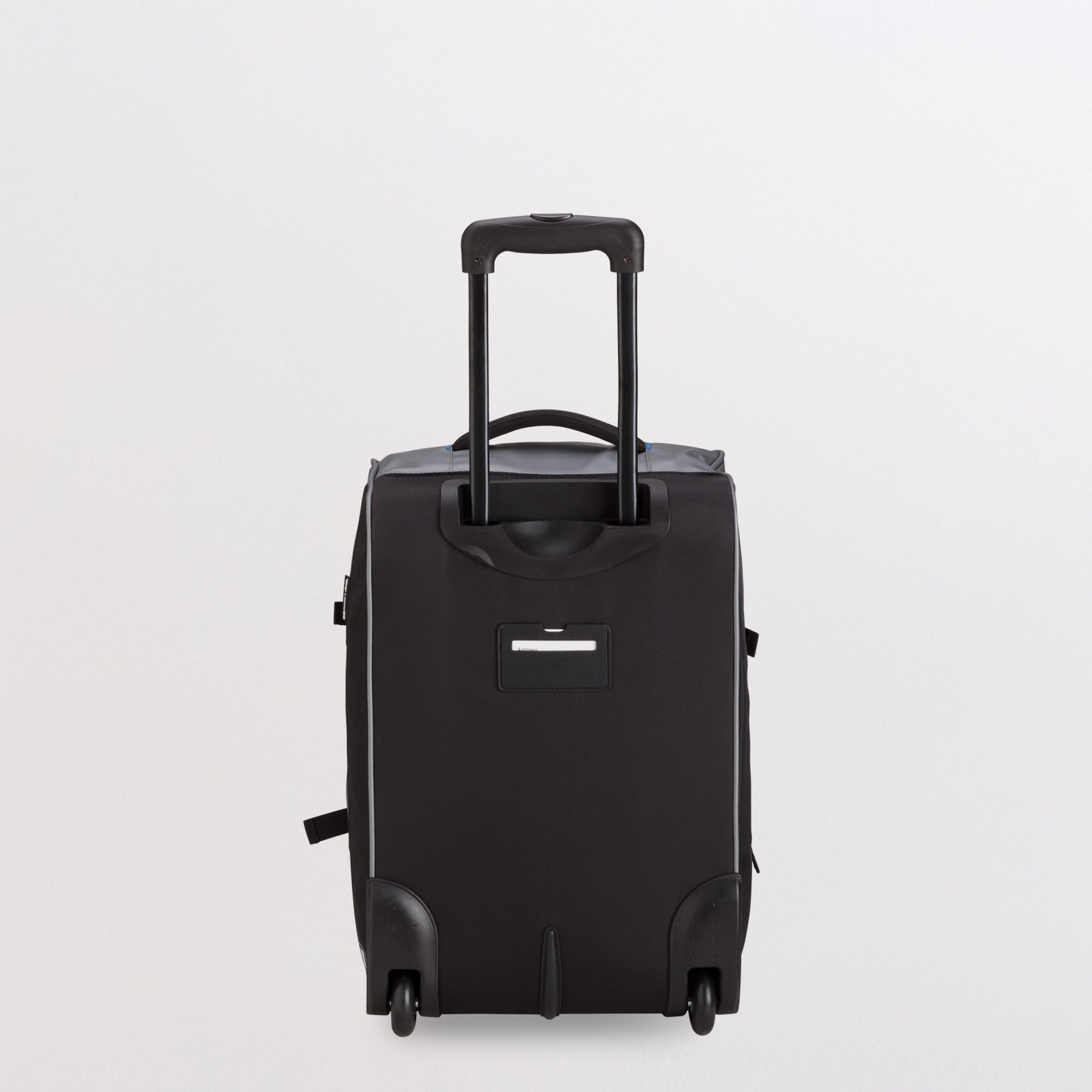 Trolley-Tasche - Midtown Jeep Gepäck Asphaltgrau