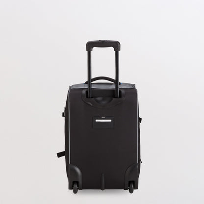 Trolley bag - Midtown jeep luggage Asphalt grey