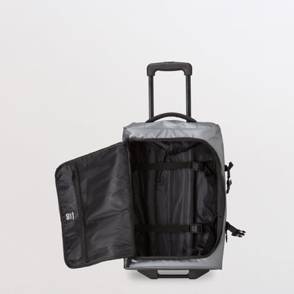 Trolley-Tasche - Midtown Jeep Gepäck Asphaltgrau