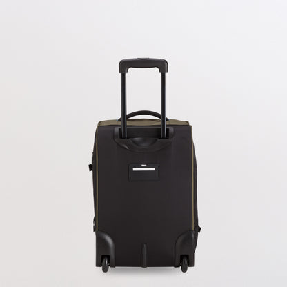 Trolley bag - Midtown jeep luggage Military Green