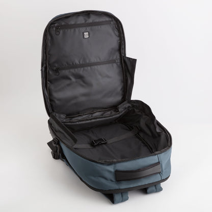 Borsone/Zaino - Go out Grigio Blu