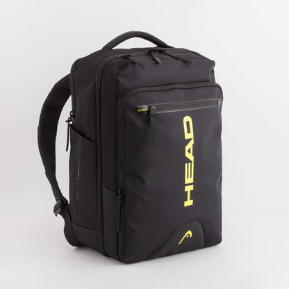 Borsone/Zaino - Head-just go Nero