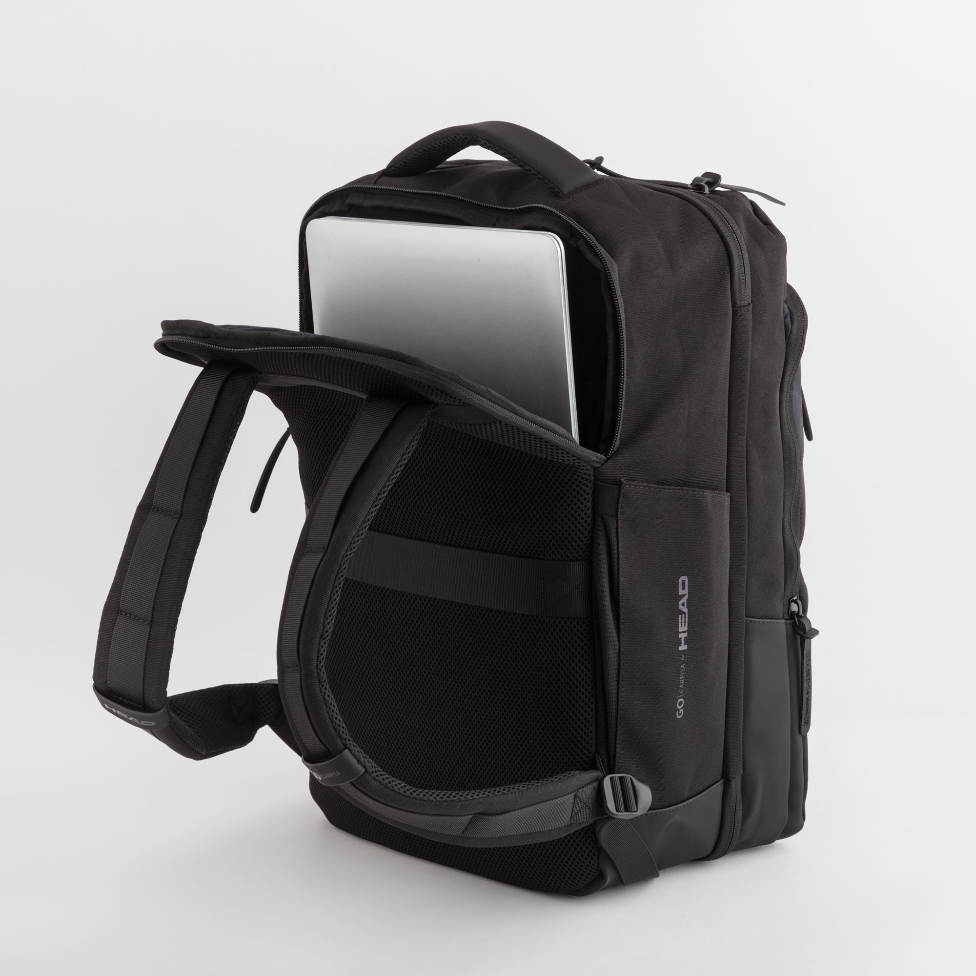 Borsone/Zaino - Head-just go Nero