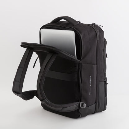 Borsone/Zaino - Head-just go Nero