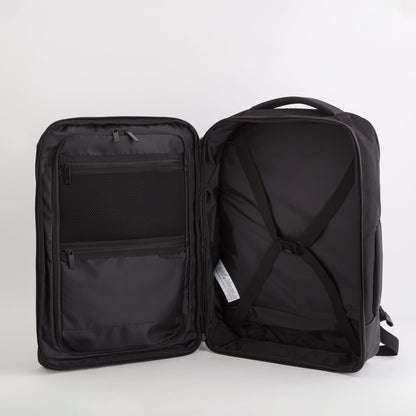 Borsone/Zaino - Head-just go Nero