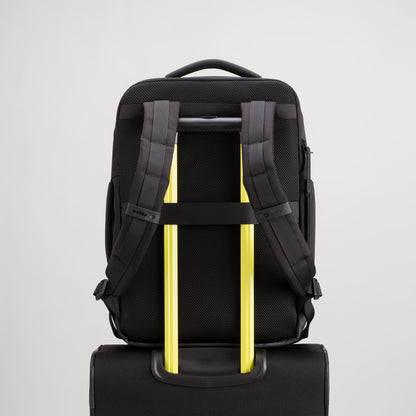 Borsone/Zaino - Head-just go Verde Militare