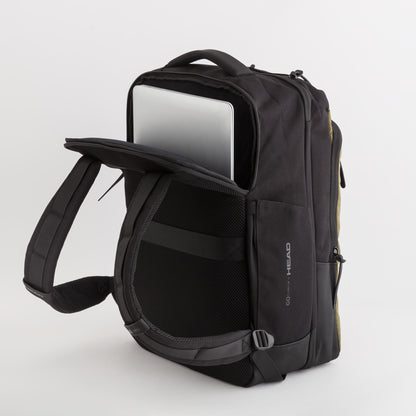 Borsone/Zaino - Head-just go Verde Militare