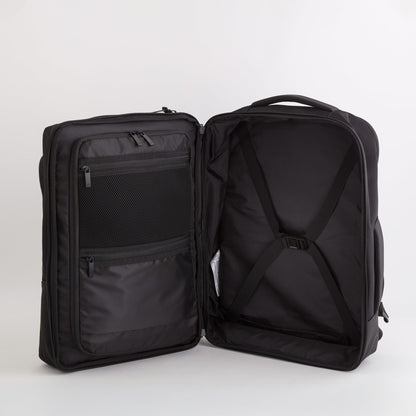 Borsone/Zaino - Head-just go Verde Militare