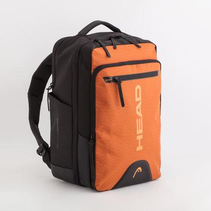 Borsone/Zaino - Head-just go Mattone