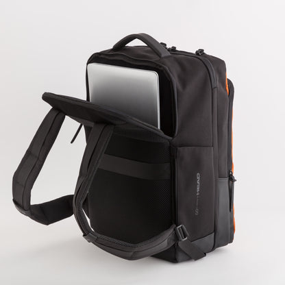 Borsone/Zaino - Head-just go Mattone