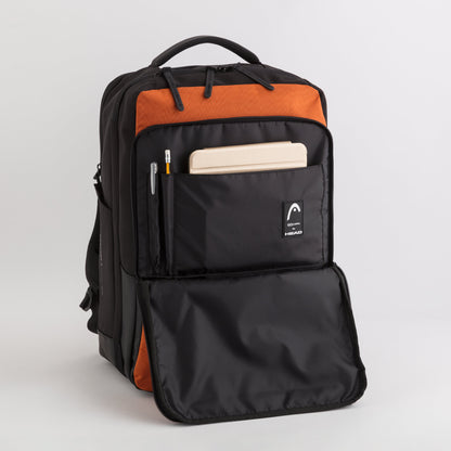 Borsone/Zaino - Head-just go Mattone