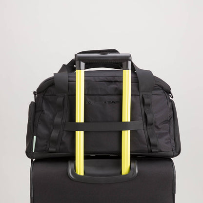 Borsone Uomo - Head-just go Nero