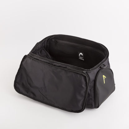 Borsone Uomo - Head-just go Nero