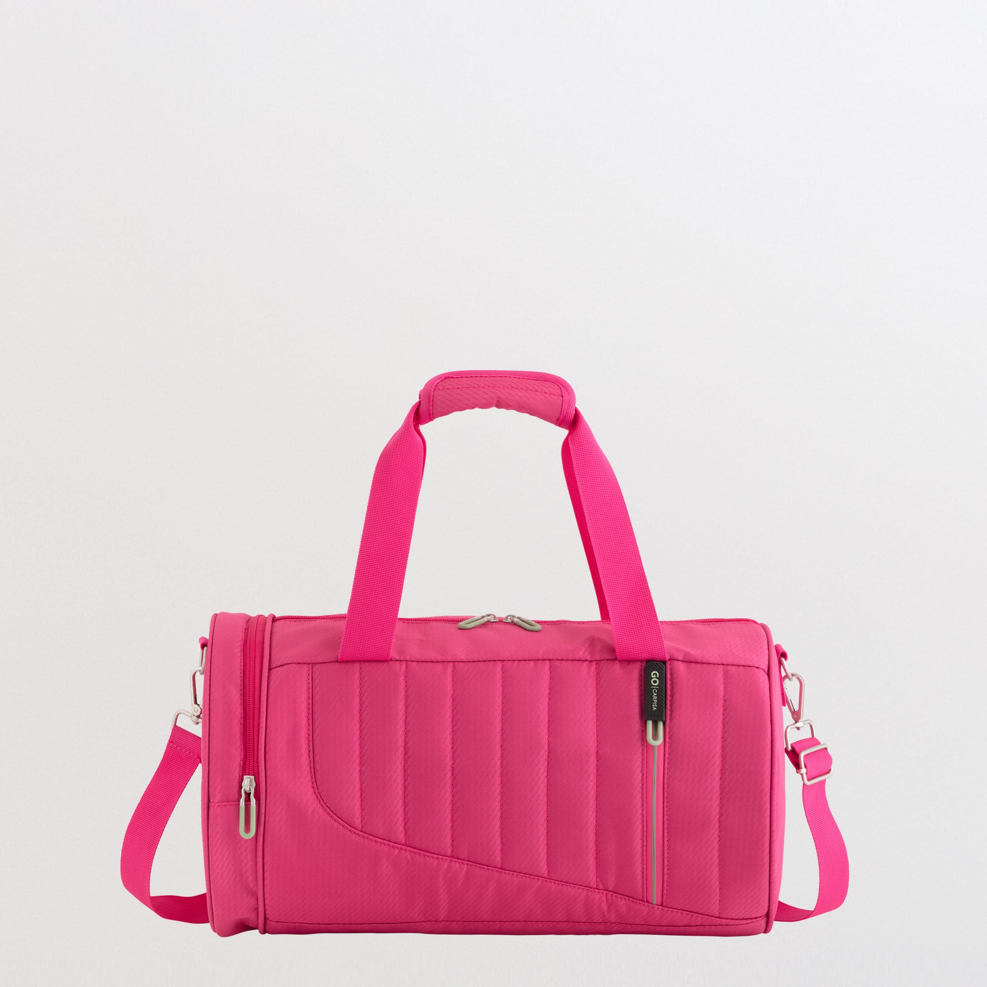 Borsone - Lightness go Fucsia