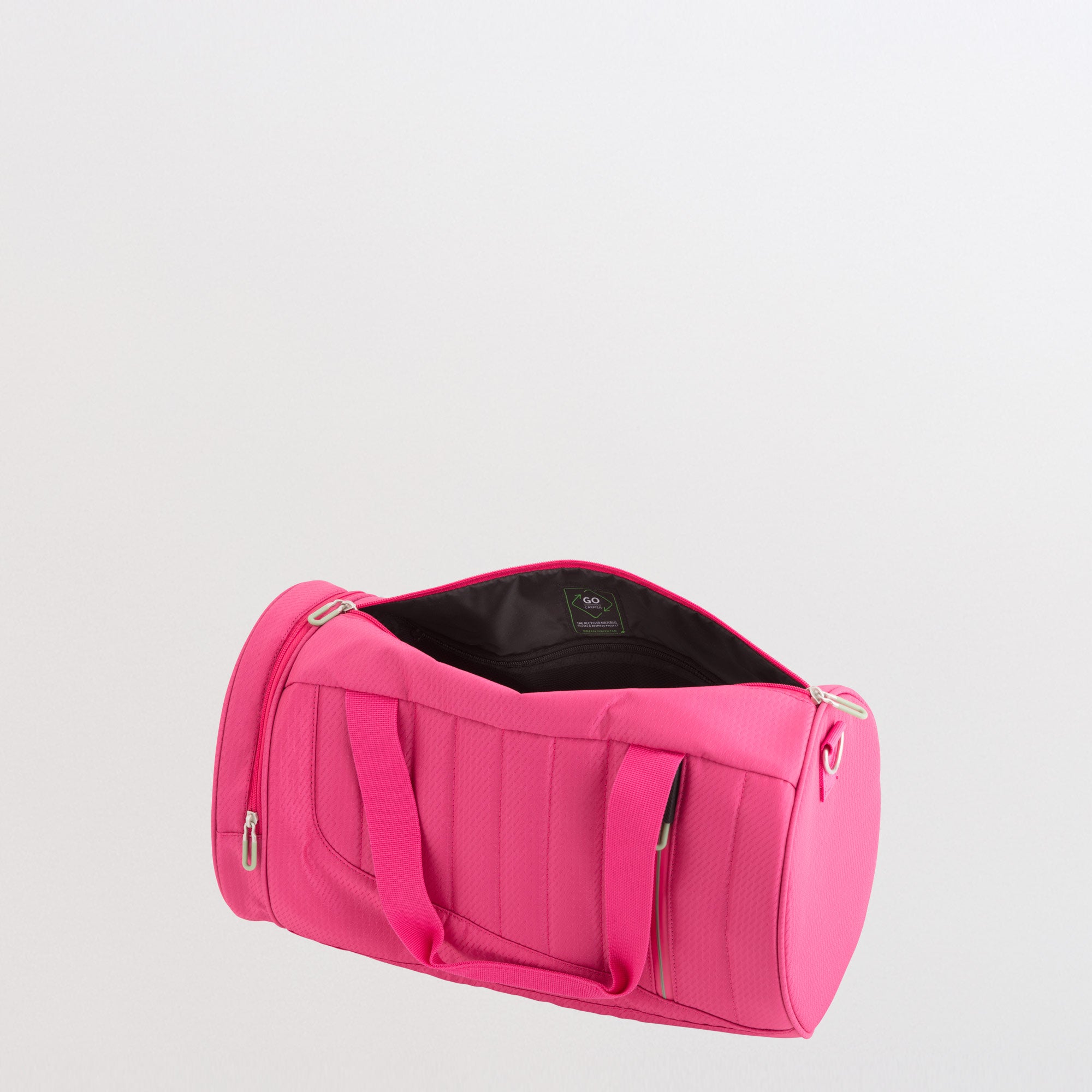 Borsone - Lightness go Fucsia