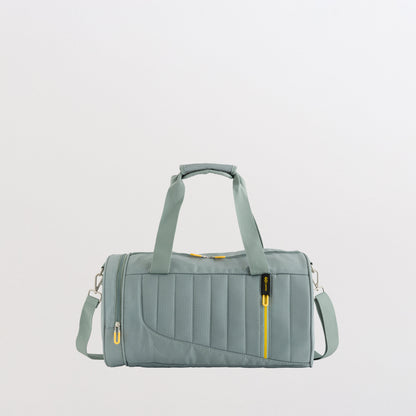 Borsone - Lightness go Verde Ghiaccio