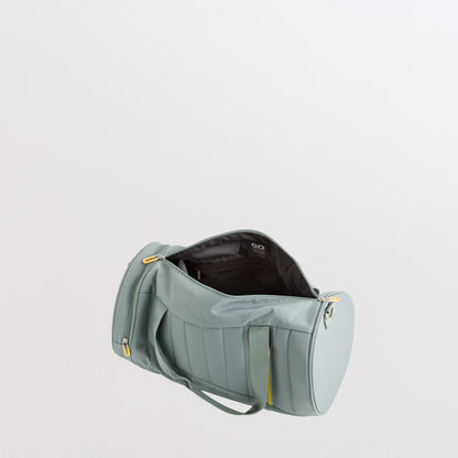 Borsone - Lightness go Verde Ghiaccio