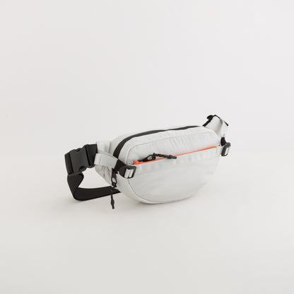 Gürteltasche für Herren - Trailux go Kaltes Grau