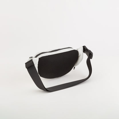 Gürteltasche für Herren - Trailux go Kaltes Grau
