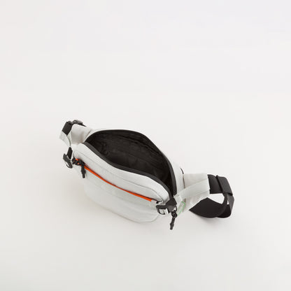 Gürteltasche für Herren - Trailux go Kaltes Grau