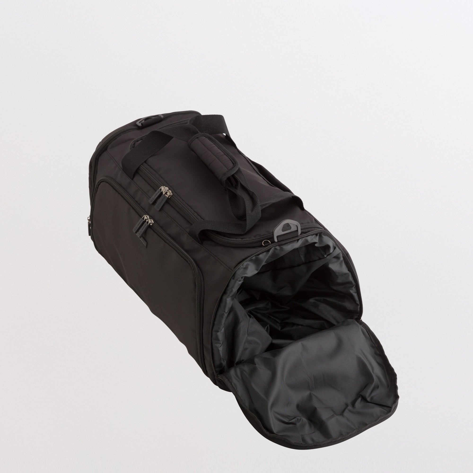 Borsone/zaino - Softair go Nero