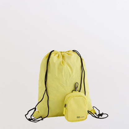 Sac/sac à dos - Softair go Lumière solaire