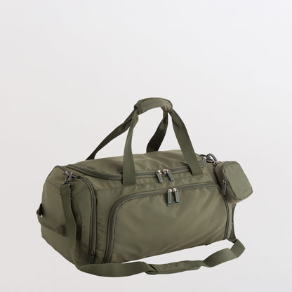 Borsone/zaino - Softair go Verde Militare