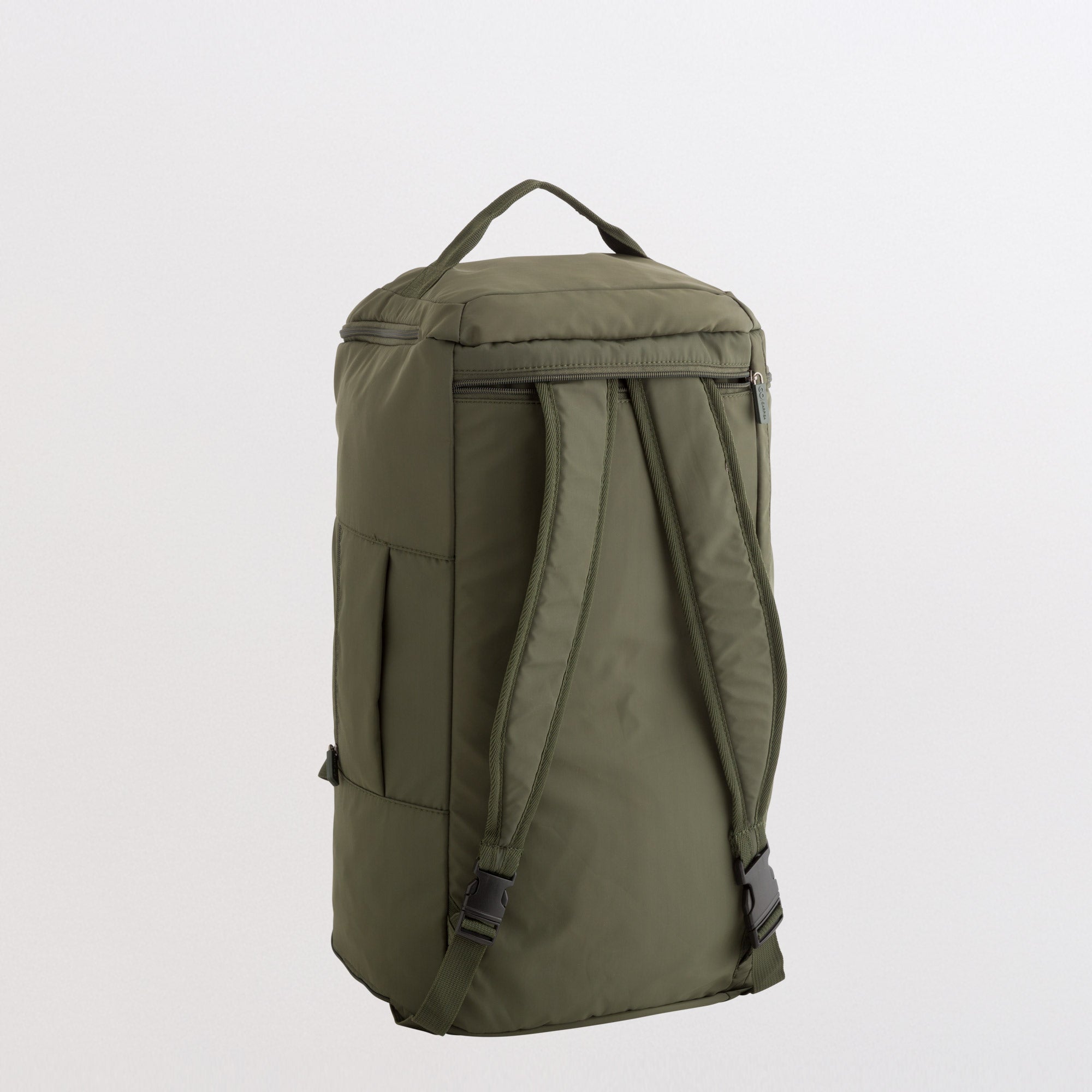 Borsone/zaino - Softair go Verde Militare