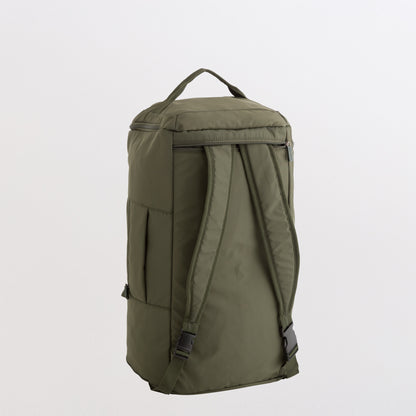 Borsone/zaino - Softair go Verde Militare