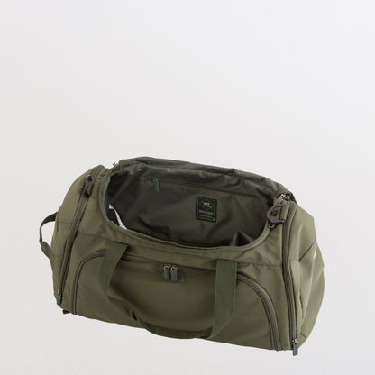 Borsone/zaino - Softair go Verde Militare