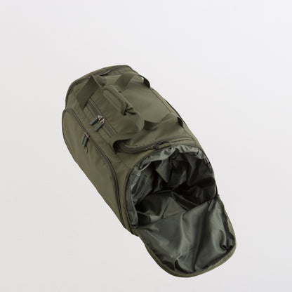 Borsone/zaino - Softair go Verde Militare